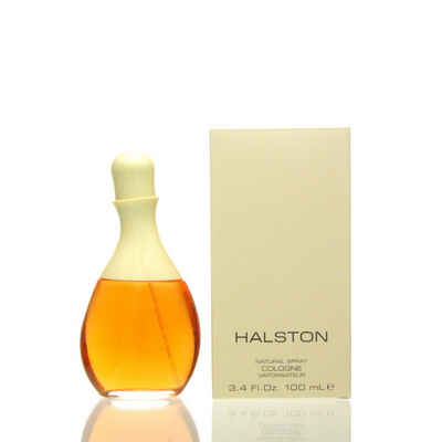Halston Eau de Cologne Halston Eau de Cologne 100 ml