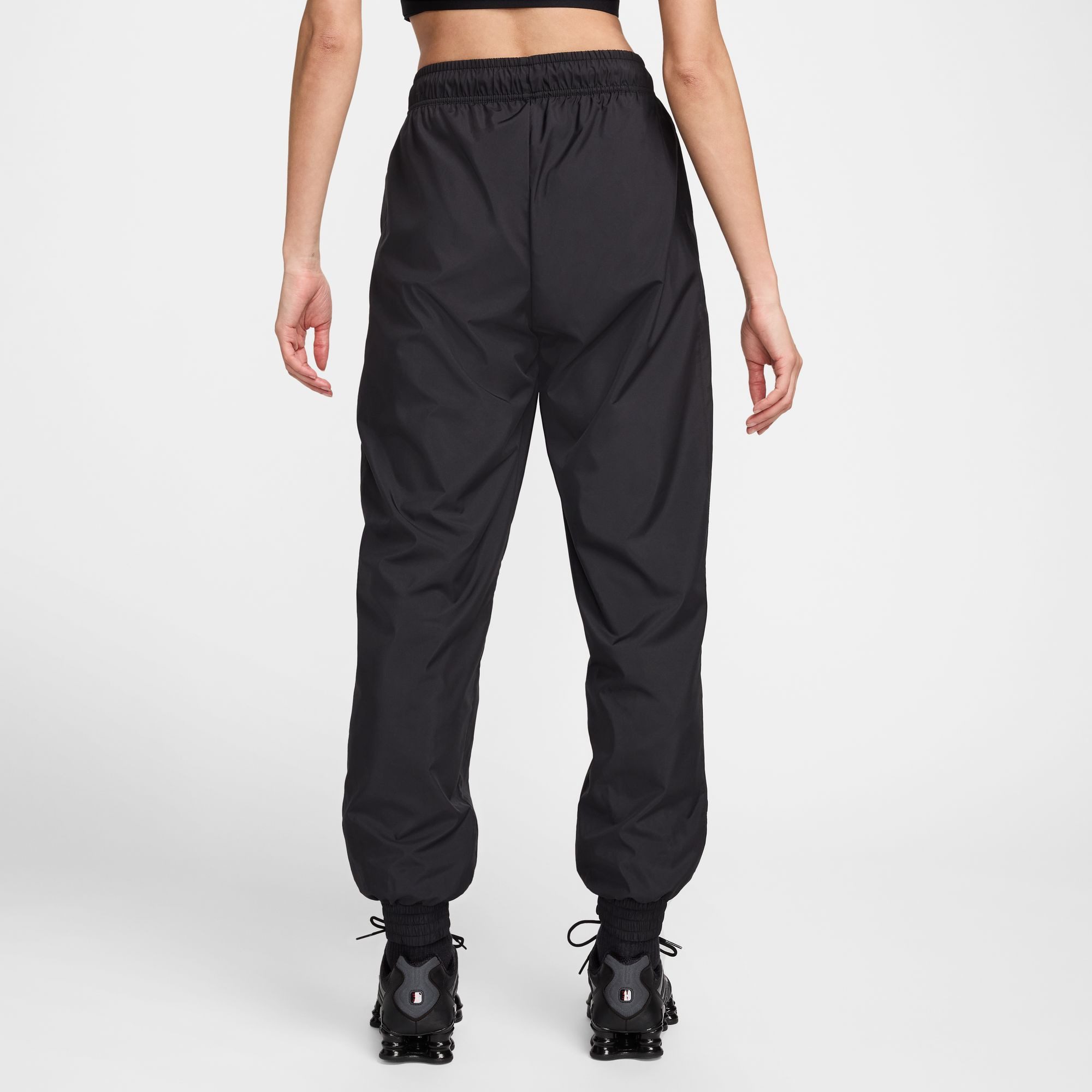 Nike Sportswear Sporthose W NSW OTG UV ESSNTL WVN MR JG günstig online kaufen