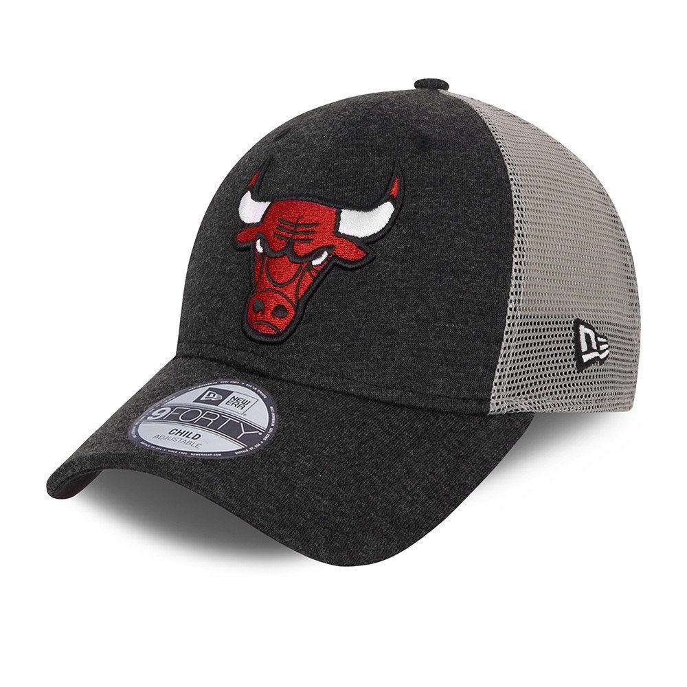 Bulls Cap Baseball LEAGUE Era Chicago New 9Forty