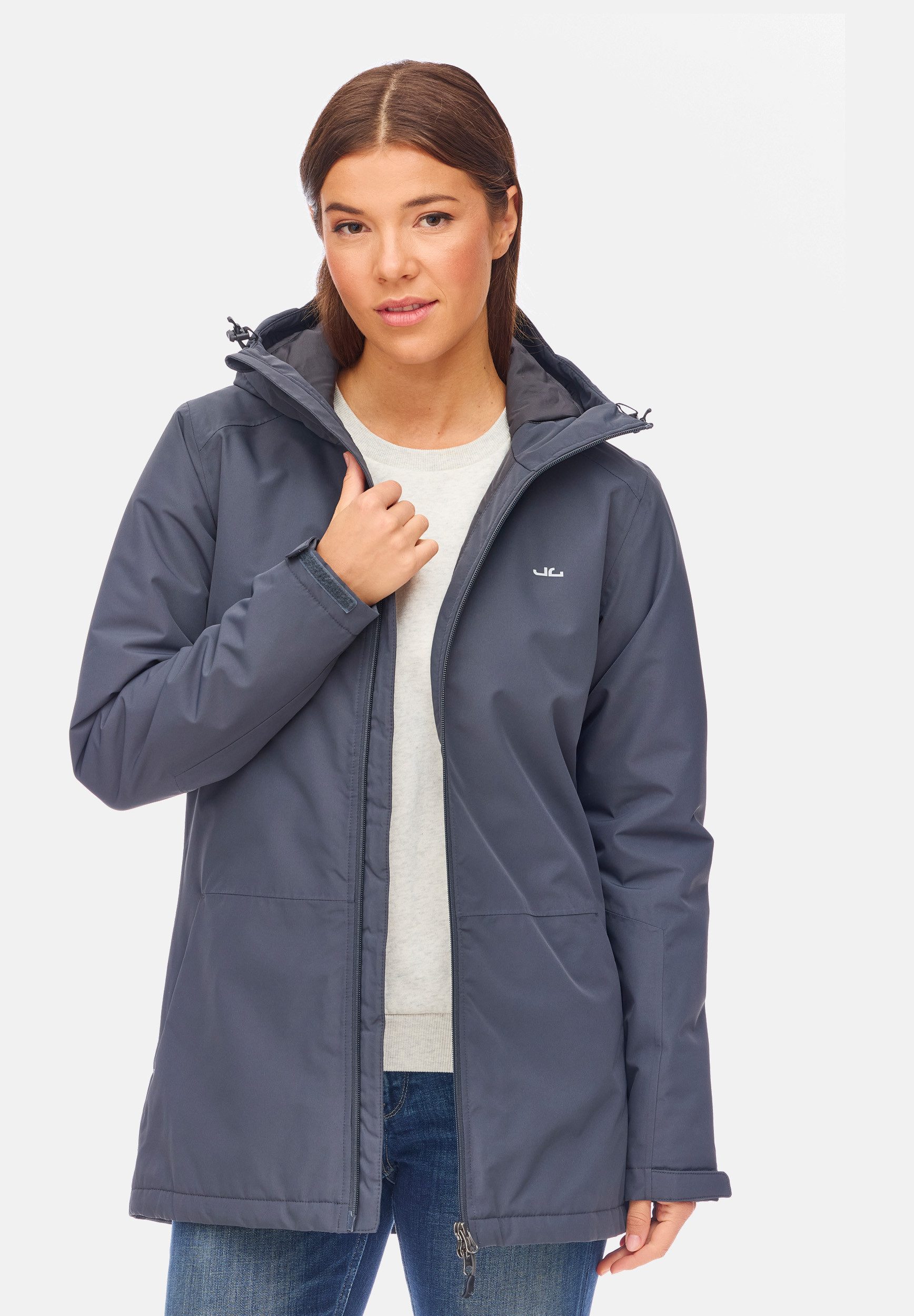 Jeff Green Parka Luana günstig online kaufen