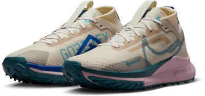 Nike REACT PEGASUS TRAIL 4 GORE-TEX WAT Trailrunningschuh Wasserdicht
