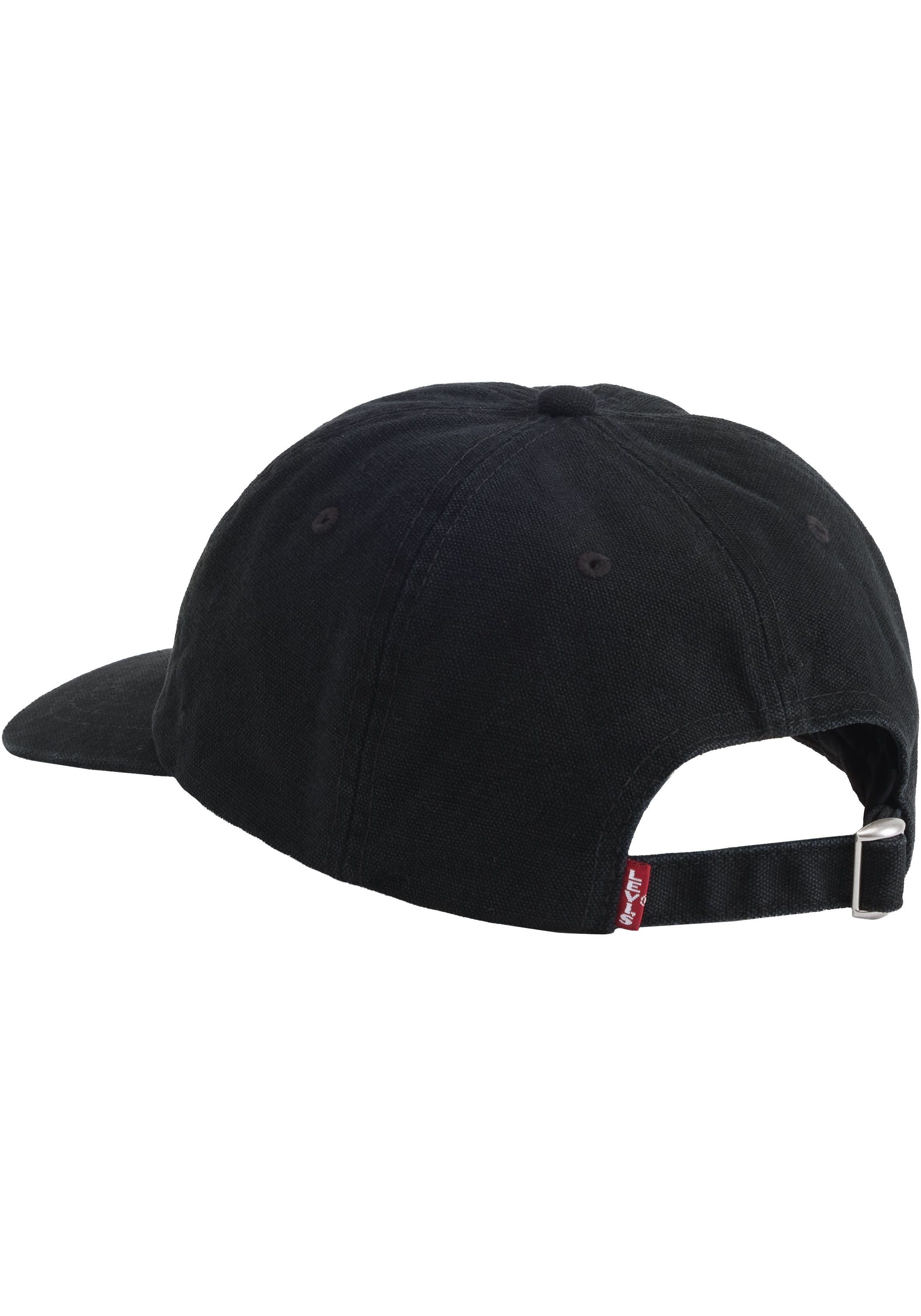 Levi's® Baseball Cap CLUB LOGO mit Logostickerei – Bild 4 von 5