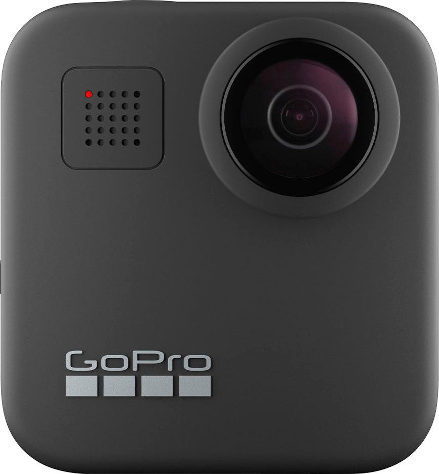 GoPro MAX Camcorder (6K, (Wi-Fi) WLAN Bluetooth