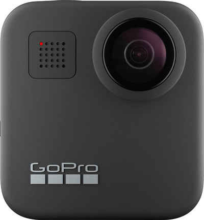 GoPro »MAX« Camcorder (6K, WLAN (Wi-Fi), Bluetooth)