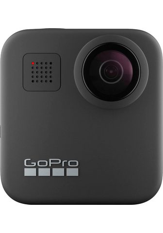 GoPro MAX Camcorder (6K Bluetooth WLAN (Wi-F...