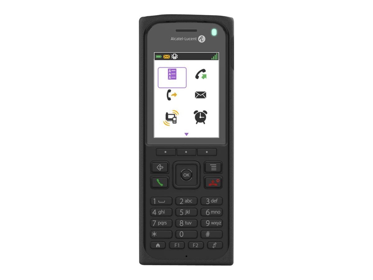 Alcatel Kabelgebundenes Telefon