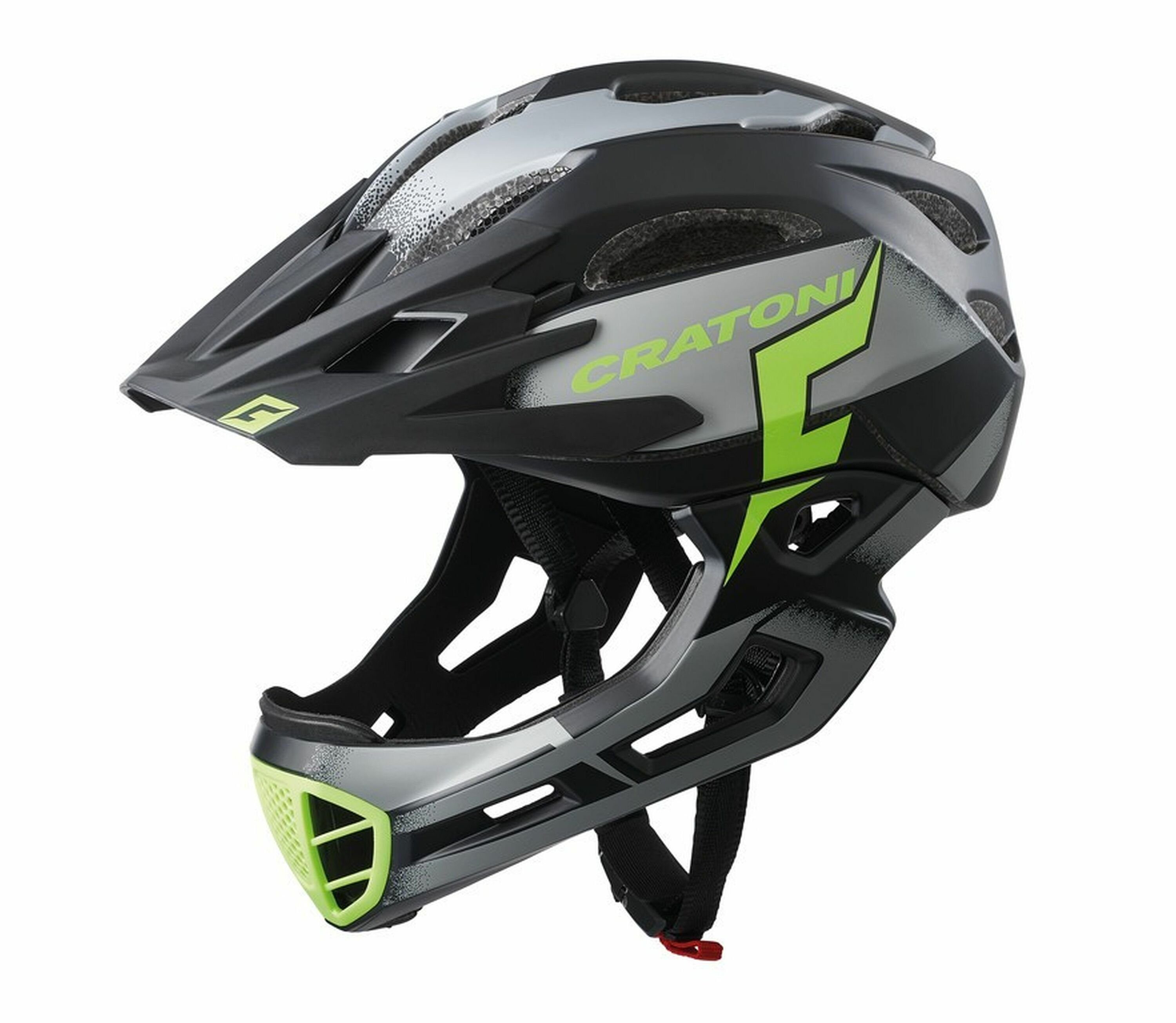 Fahrradhelm