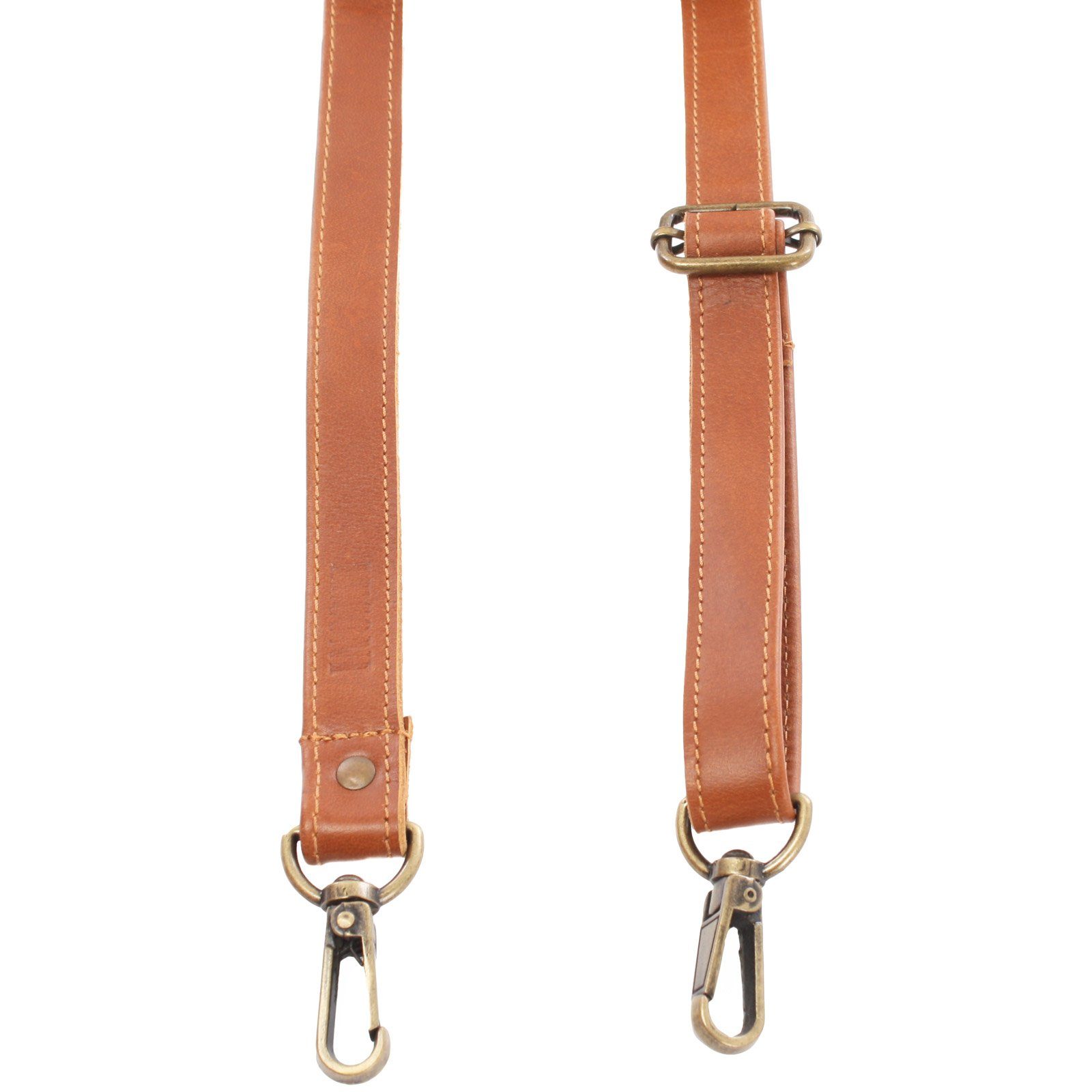 LECONI Schulterriemen Trageriemen Taschen Schultergurt Tragegurt Leder schm günstig online kaufen