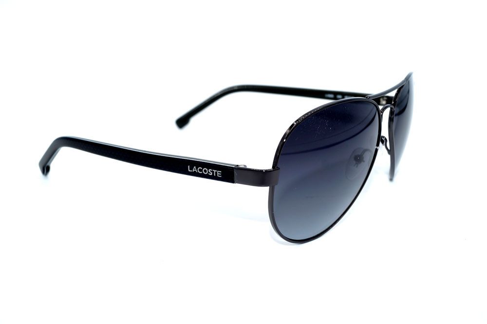 Lacoste Sonnenbrille LACOSTE Sonnenbrille Sunglasses L163 035