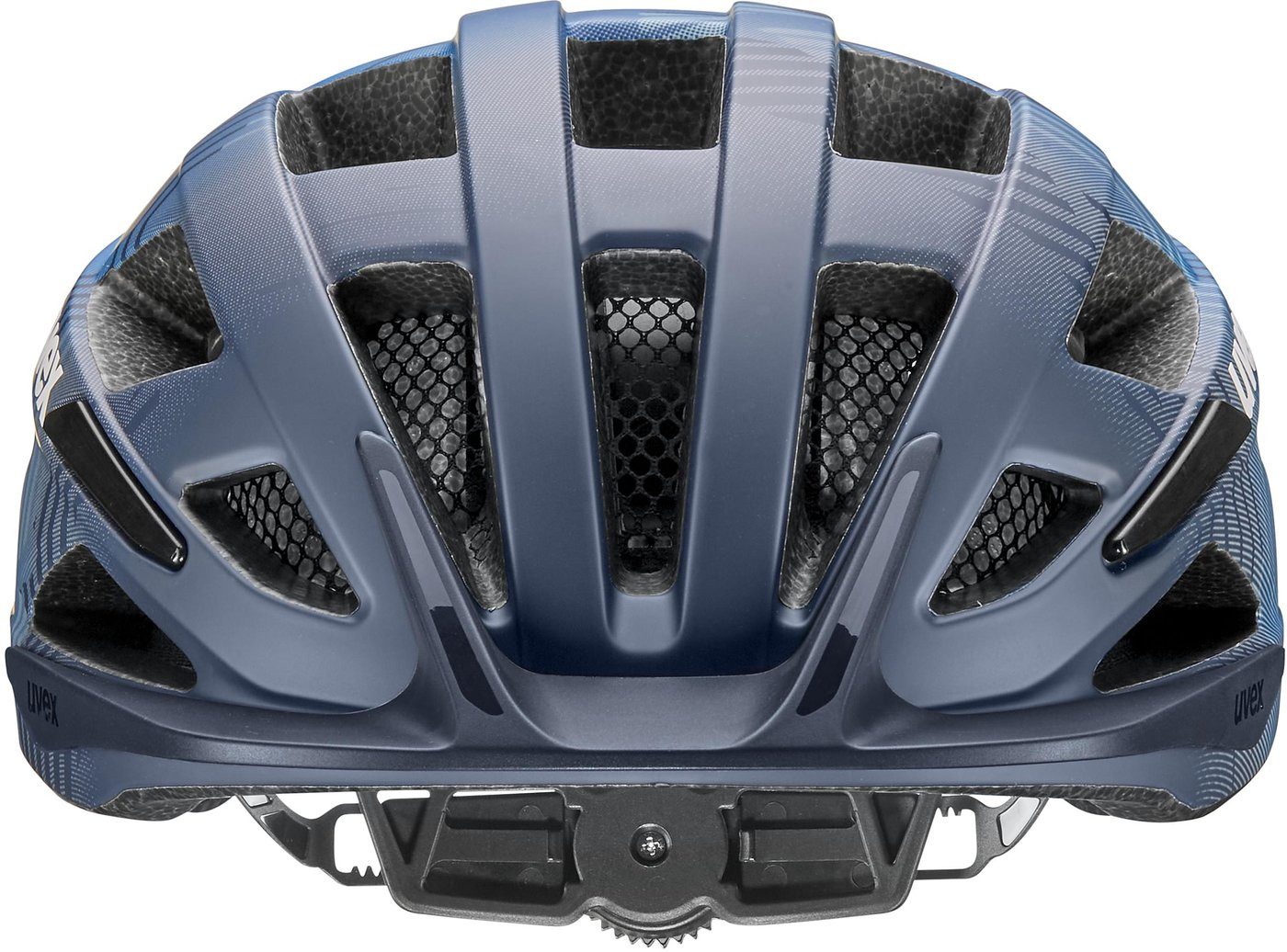 Uvex Fahrradhelm uvex air wing 2 cc