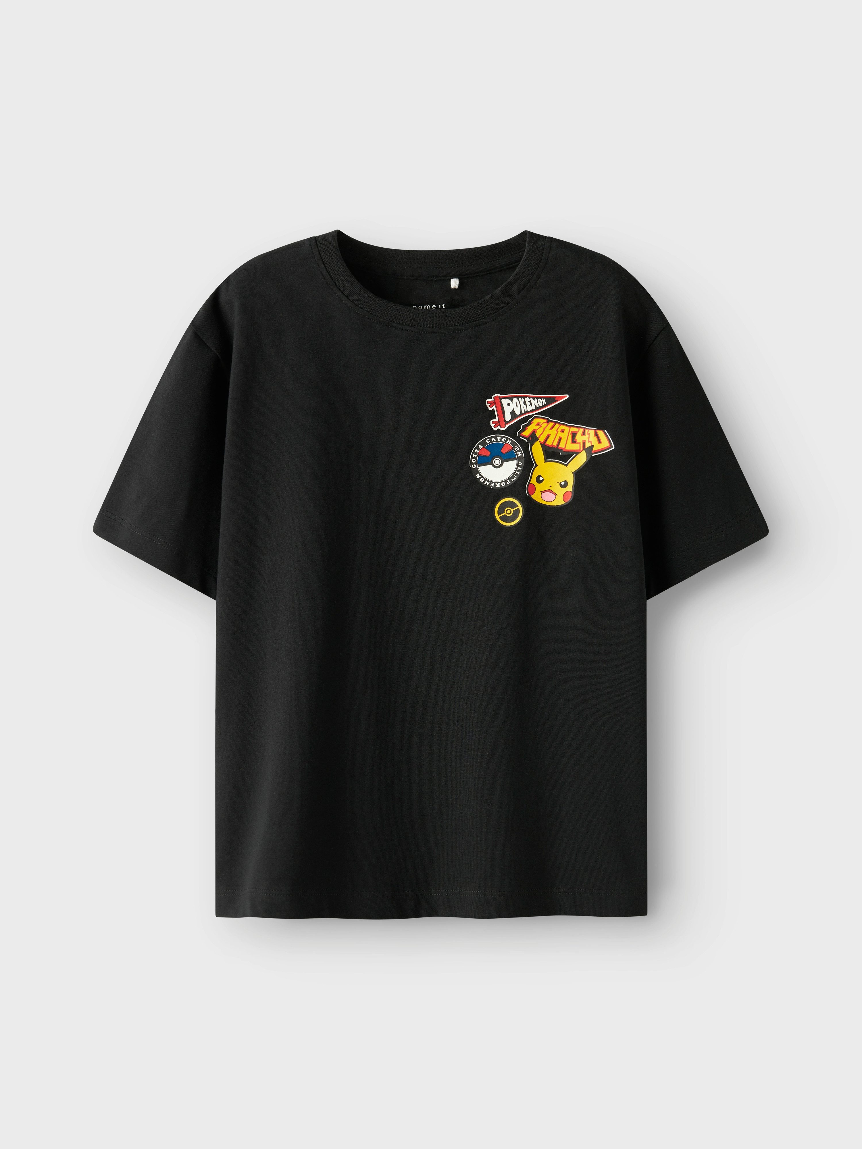 Name It T-Shirt NKMJENO POKEMON NREG günstig online kaufen