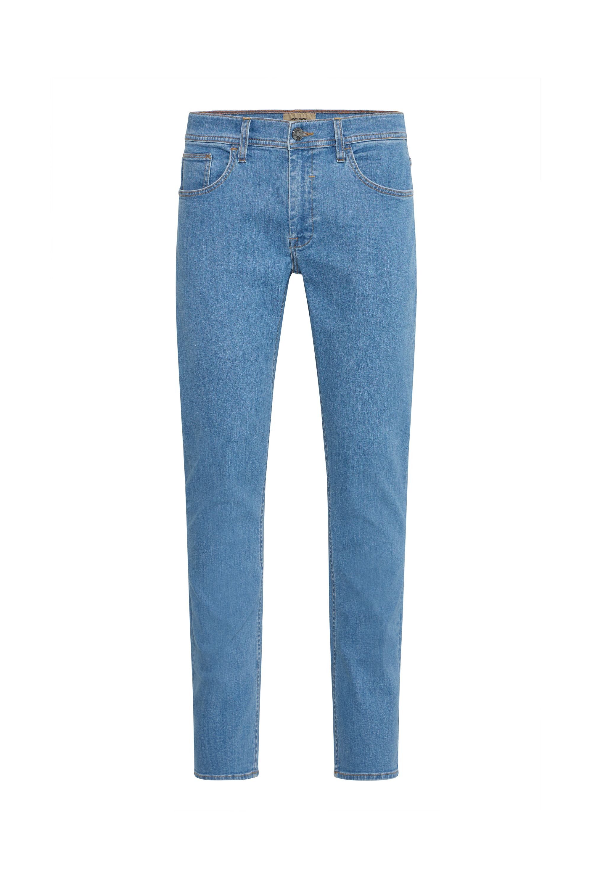 Slim-fit-Jeans BHTwister