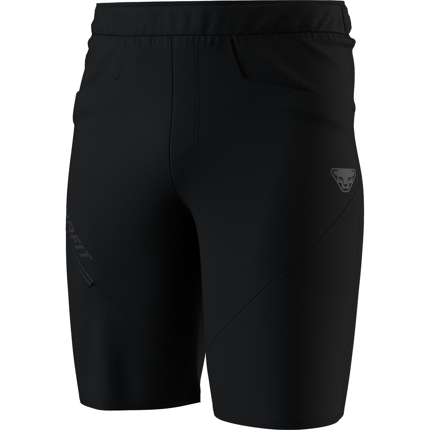 Dynafit Funktionsshorts Short TRAVERSE HYBRID SHORTS M