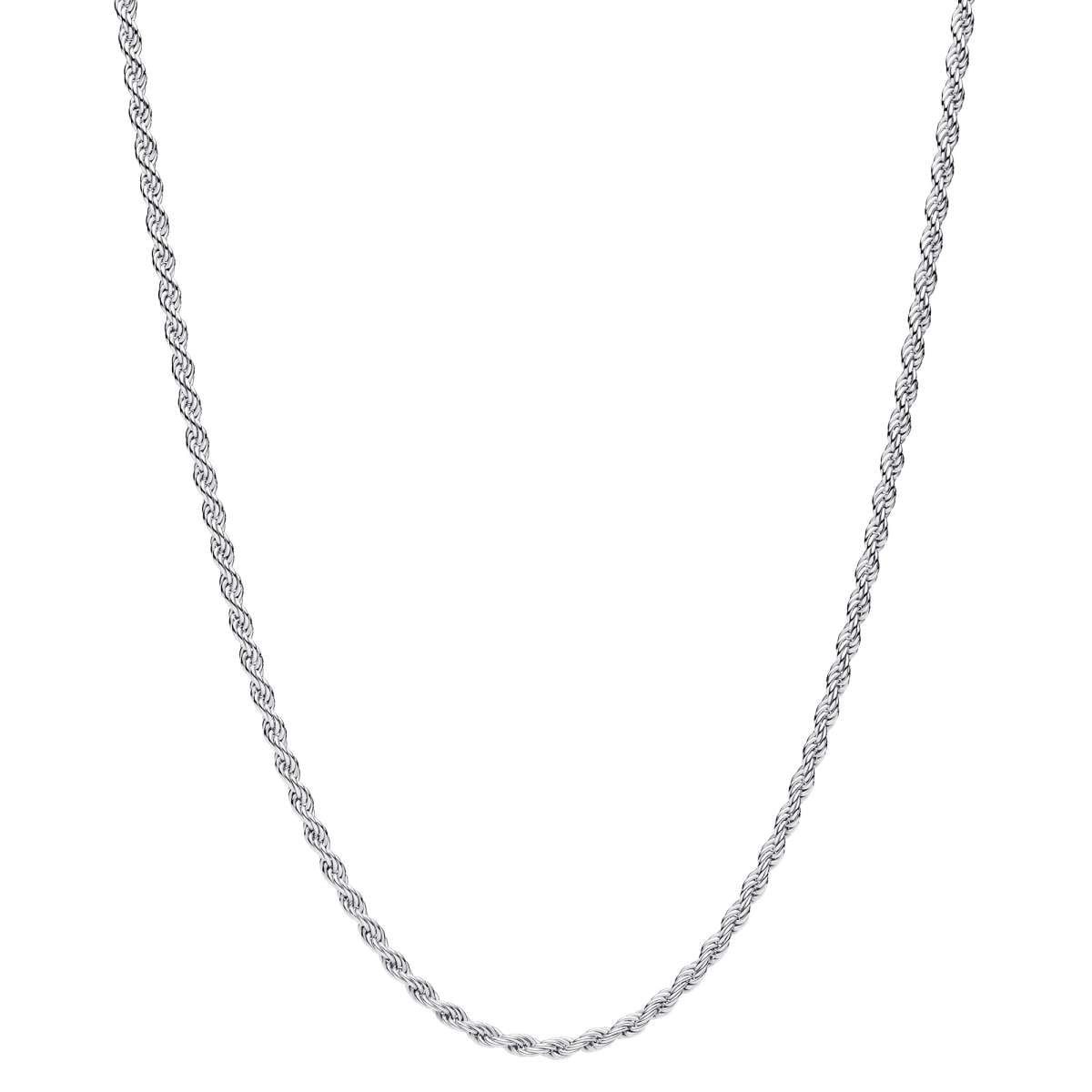 Pandora Collier 394687C00-70, Silber für Damen