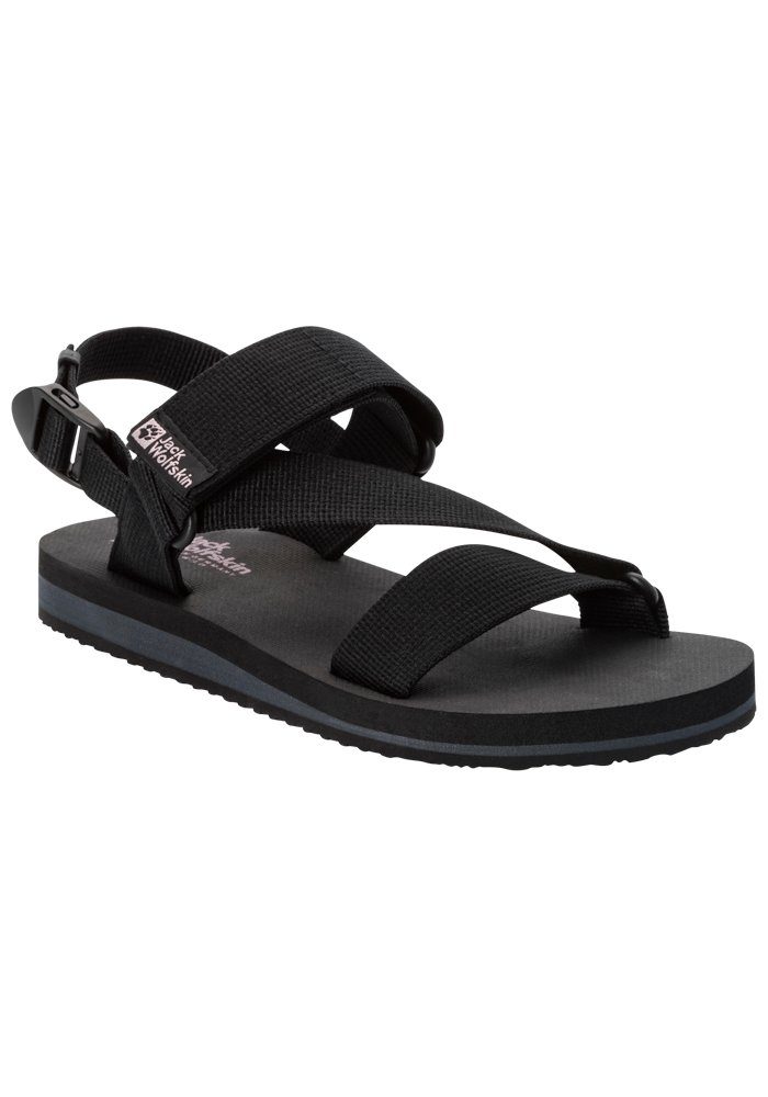 Jack Wolfskin URBAN ENTDECKUNG BELT SANDAL W Sandalette
