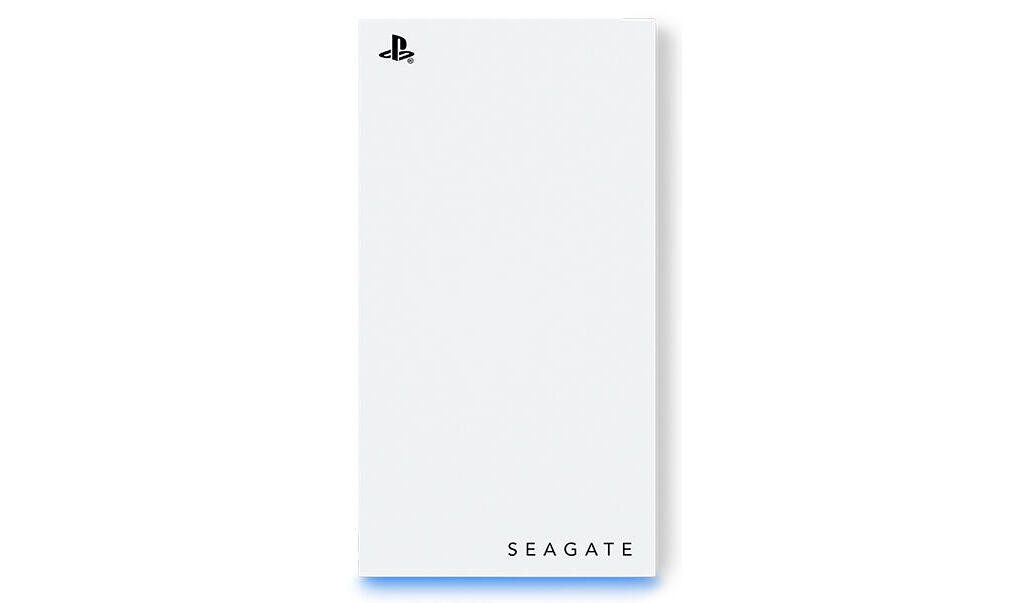 Seagate Game Drive externe SSD