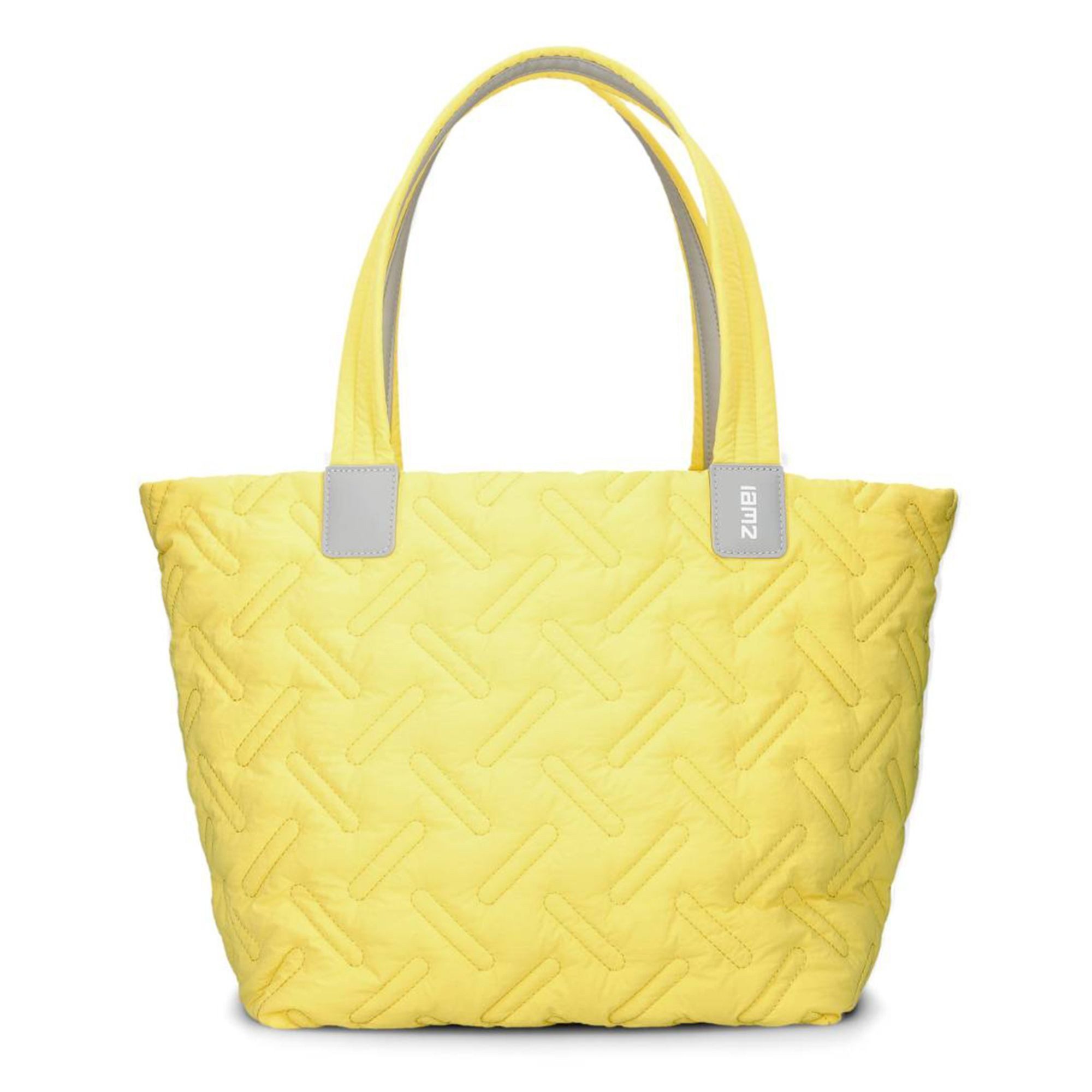Zwei Shopper Cleo, Nylon