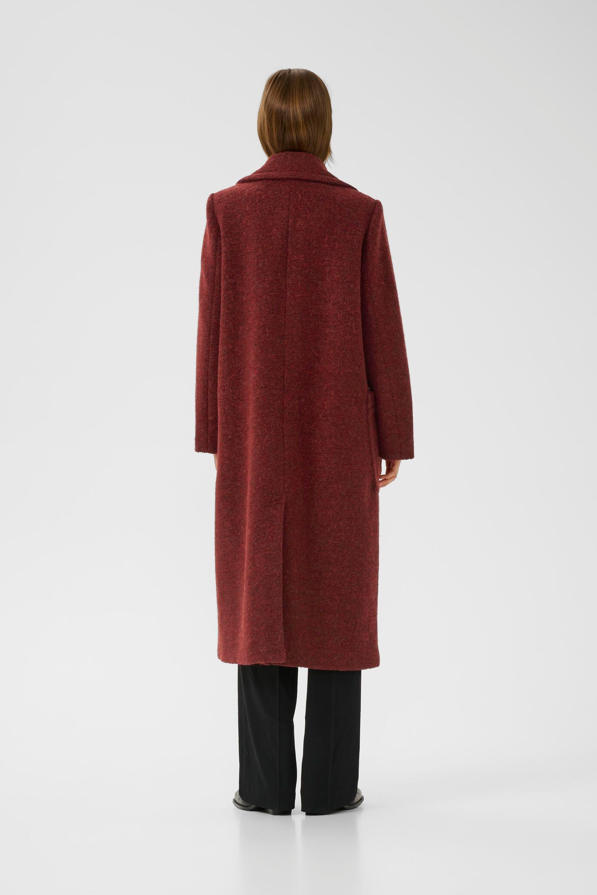 InWear Wintermantel Jacke YumIW