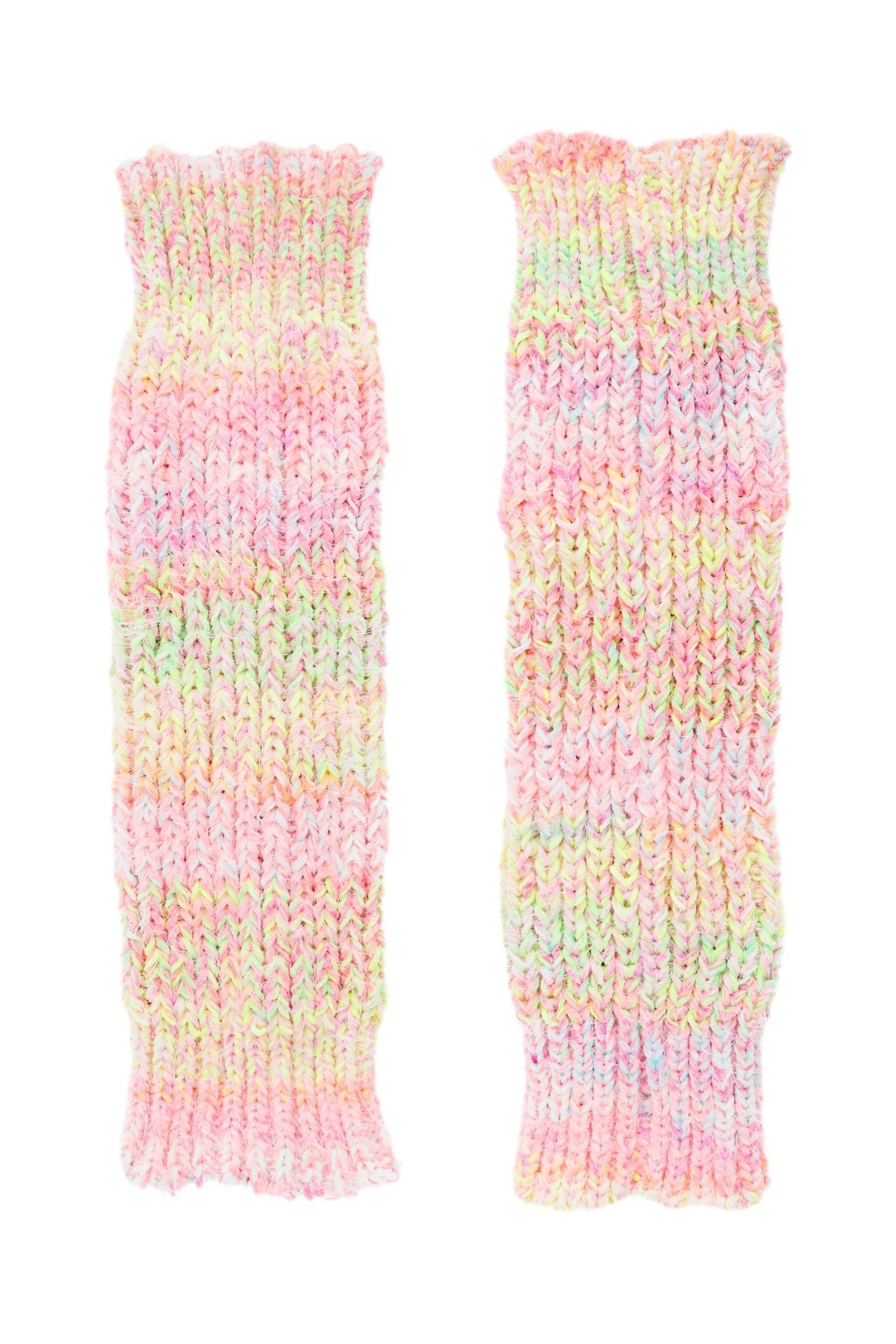 Next Beinstulpen Legwarmer (1-St)