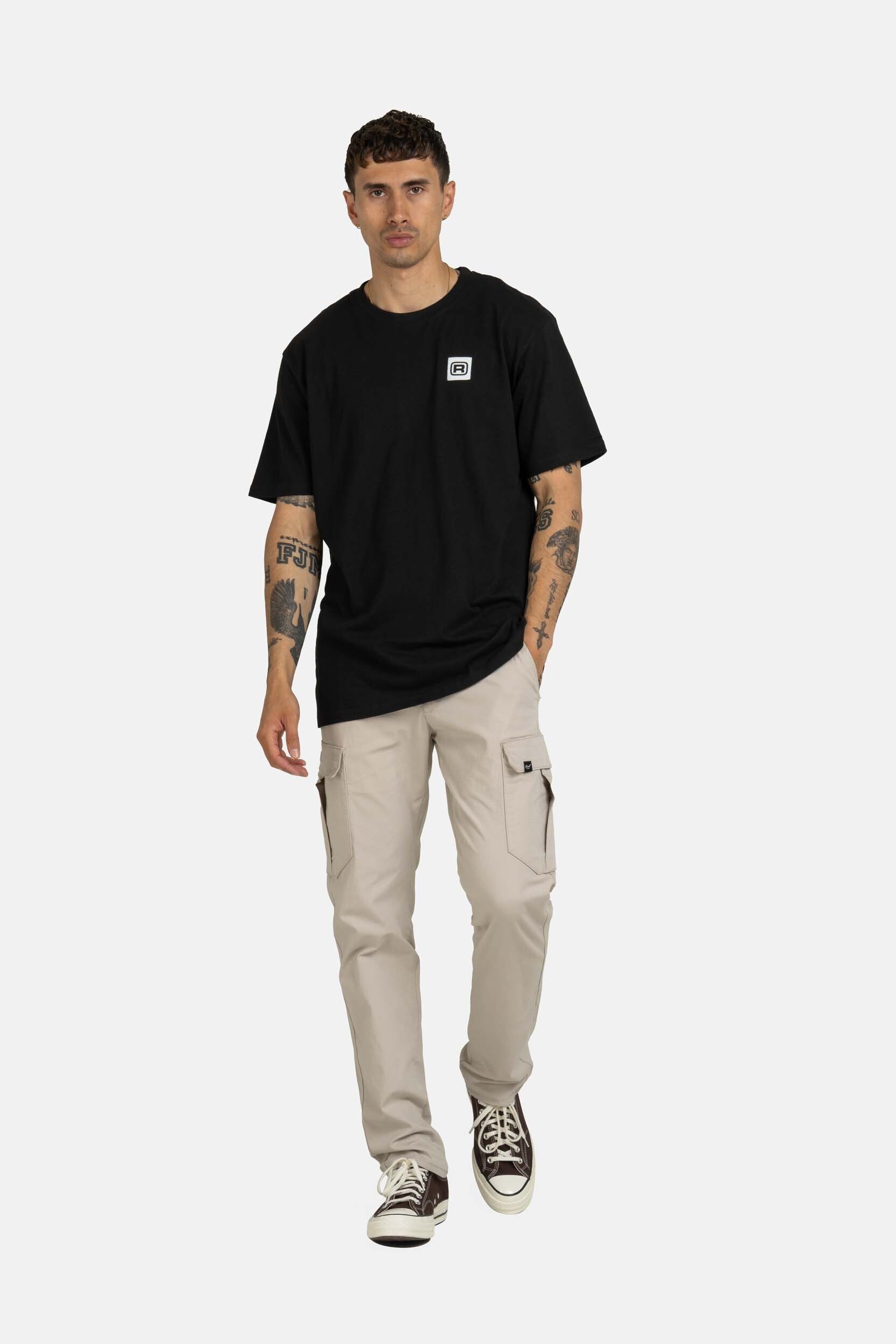 REELL Cargohose Reflex Easy Cargo BR