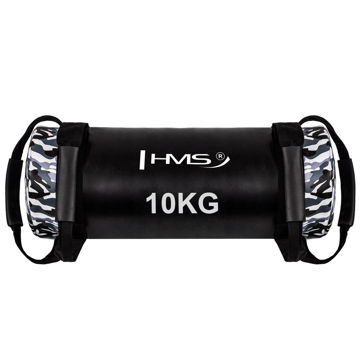 HMS Gewichtssack POWER BAG Sandsack Trainingssack Fitnesssack verschiedene Gewichte, ideal für effektives Training