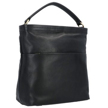 BREE Henkeltasche Juna, Leder