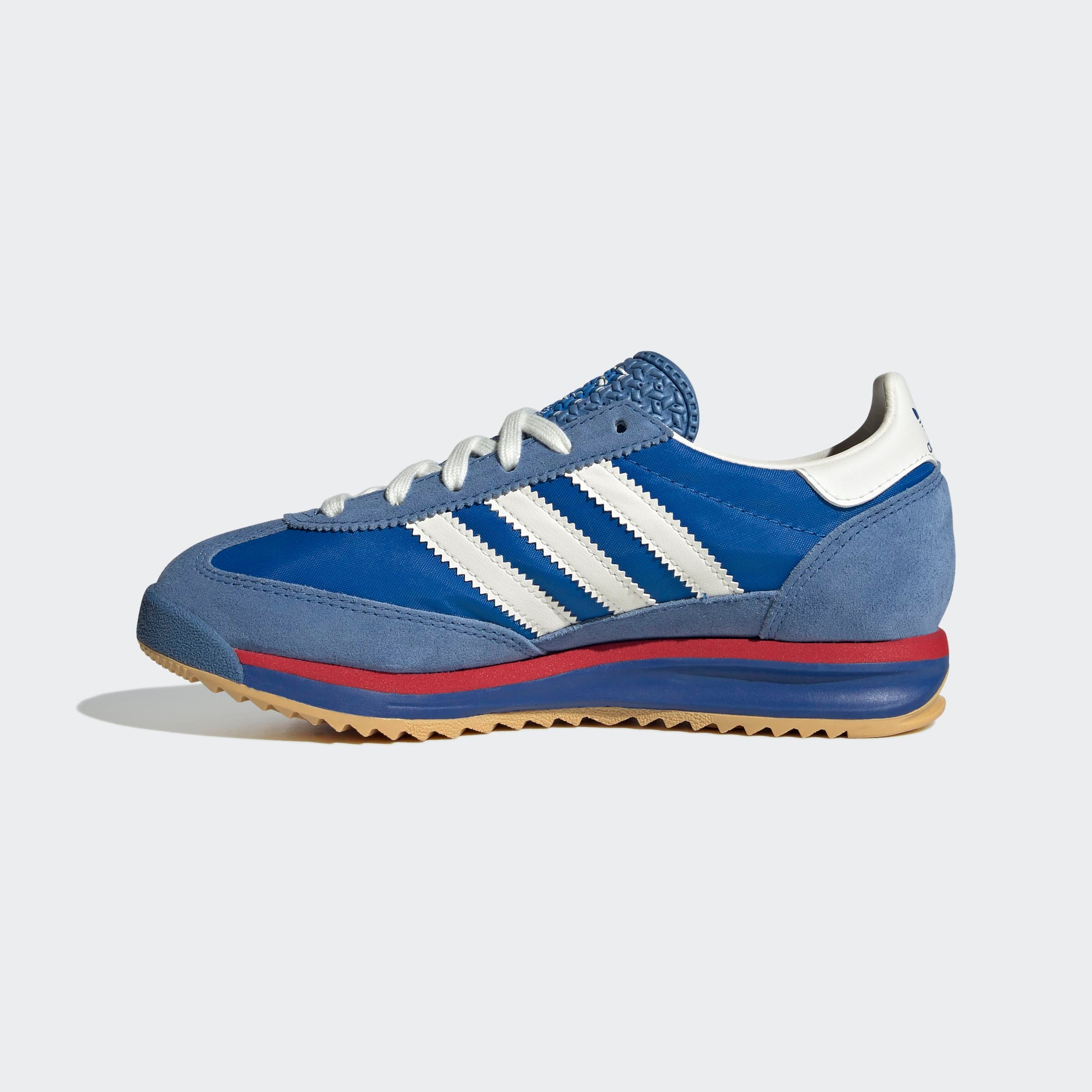 adidas Originals SL 72 RS KIDS Sneaker für Kinder & Jugendliche