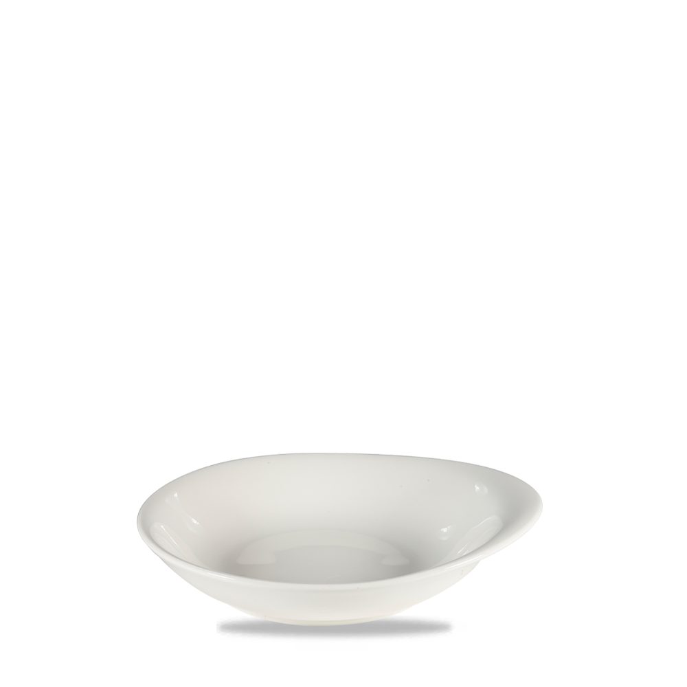 Schale Super Vitrified "Bit on the Side" Schale, 16.1x14.5cm, 12