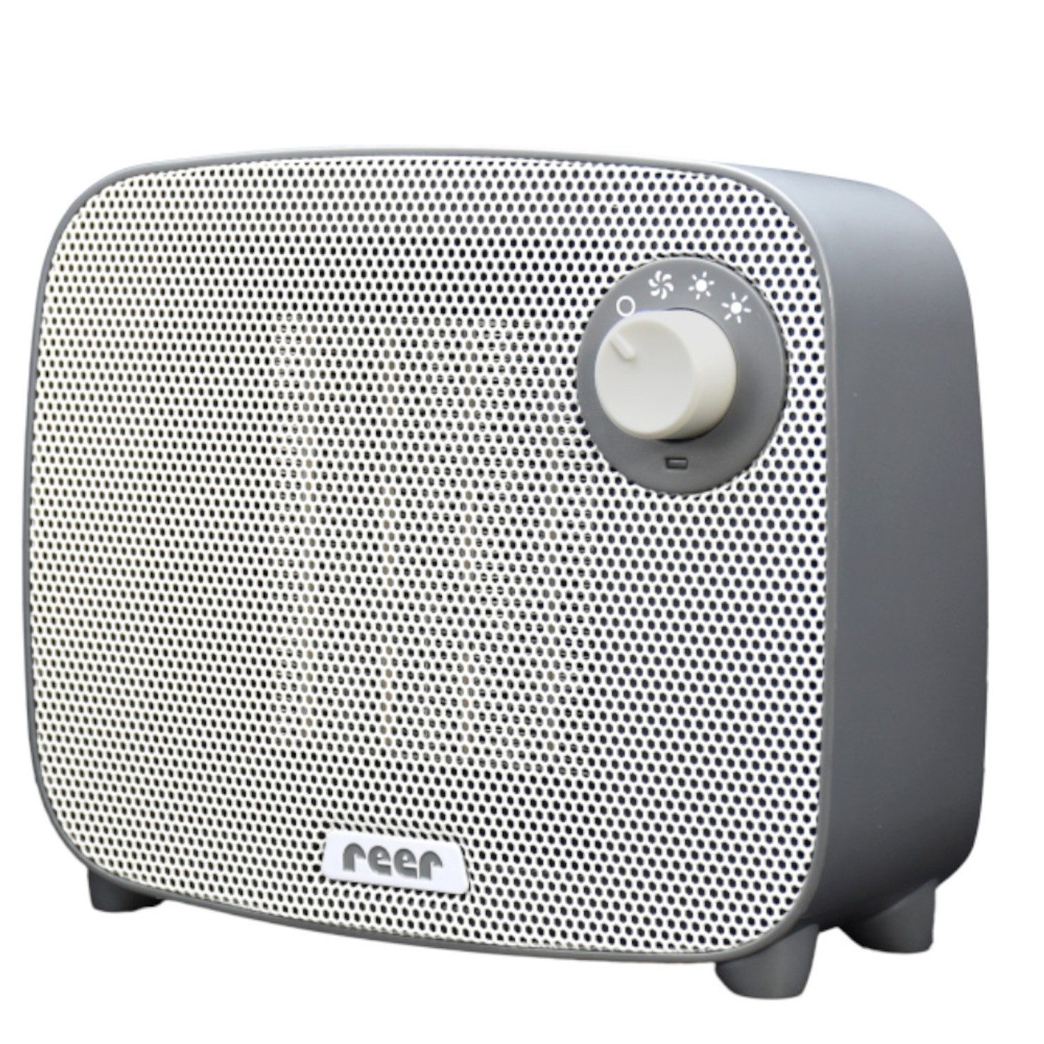 Reer Wickeltisch-Heizstrahler FeelWell 3in1