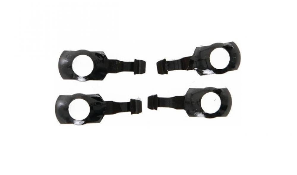 CAMPAGNOLO Felgenbremse CAMPAGNOLO Feder für Bremsschuhe 4 Stück  Original Ersatzteil für Cam