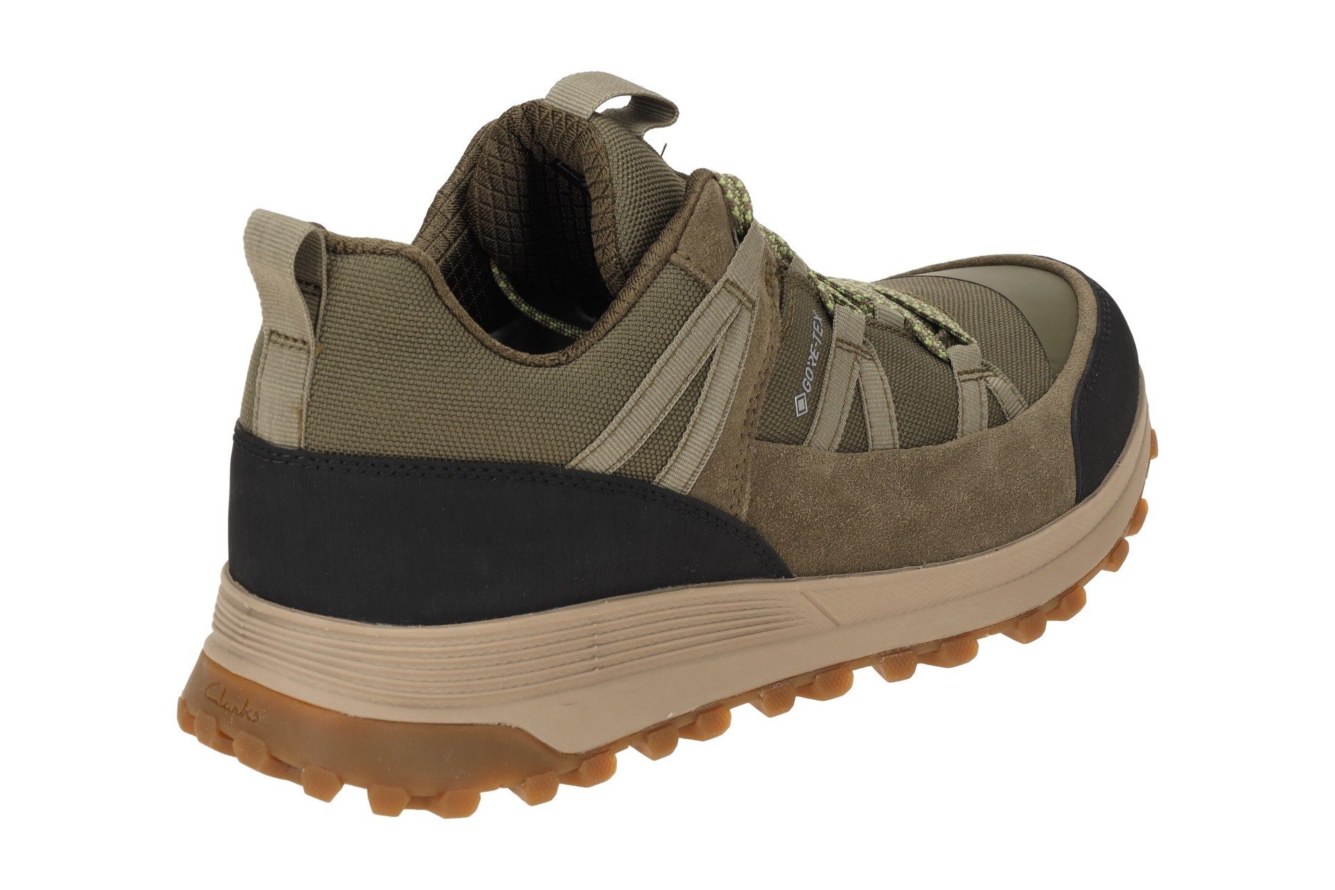 Clarks 26172694 7 Schnürschuh