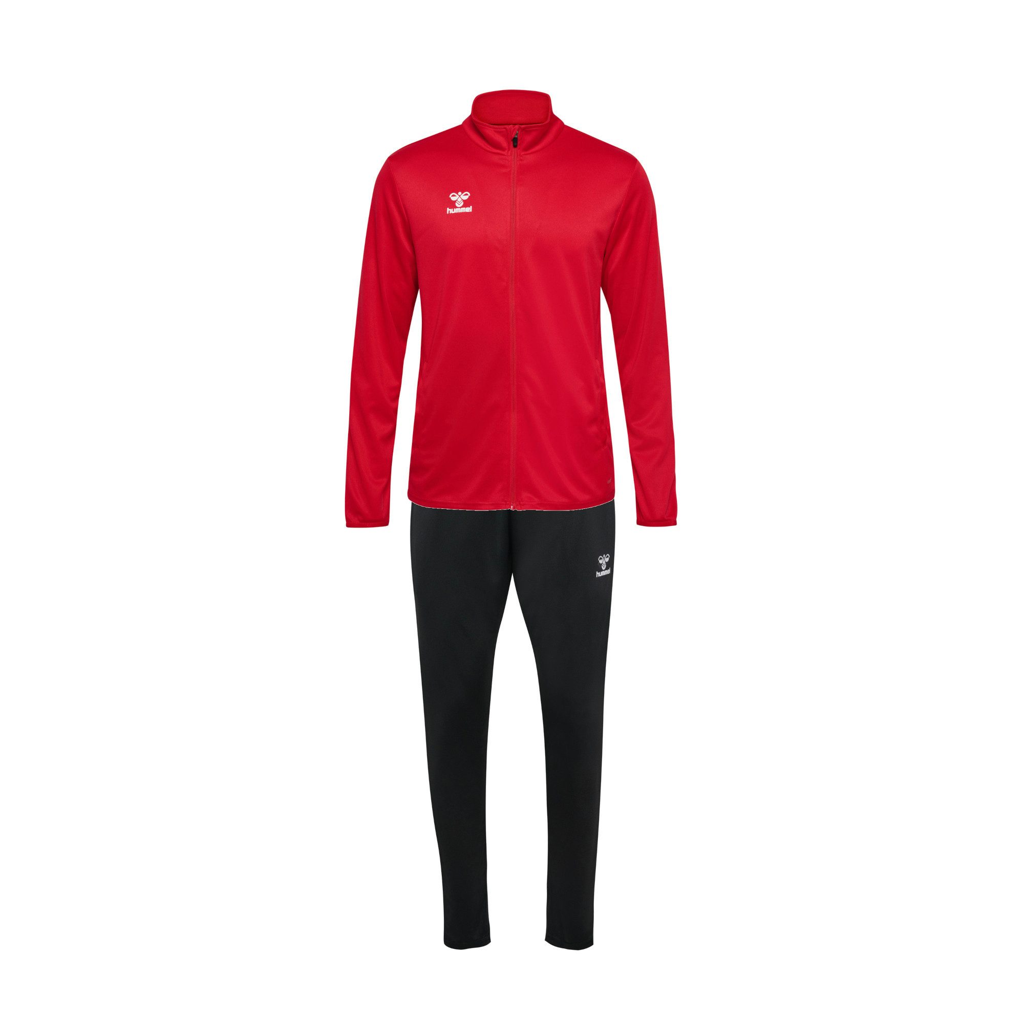 Trainingsanzug Hummel Herren Trainingsanzug hmlEssential 224547+224549