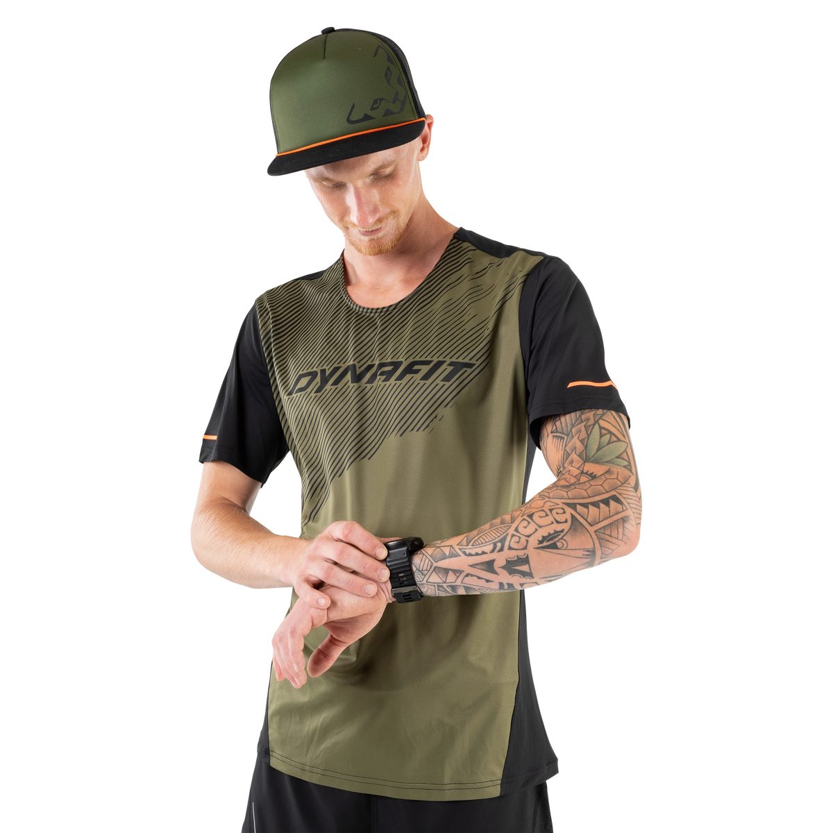 Dynafit T-Shirt ALPINE 2 S/S TEE M - DynaFit günstig online kaufen