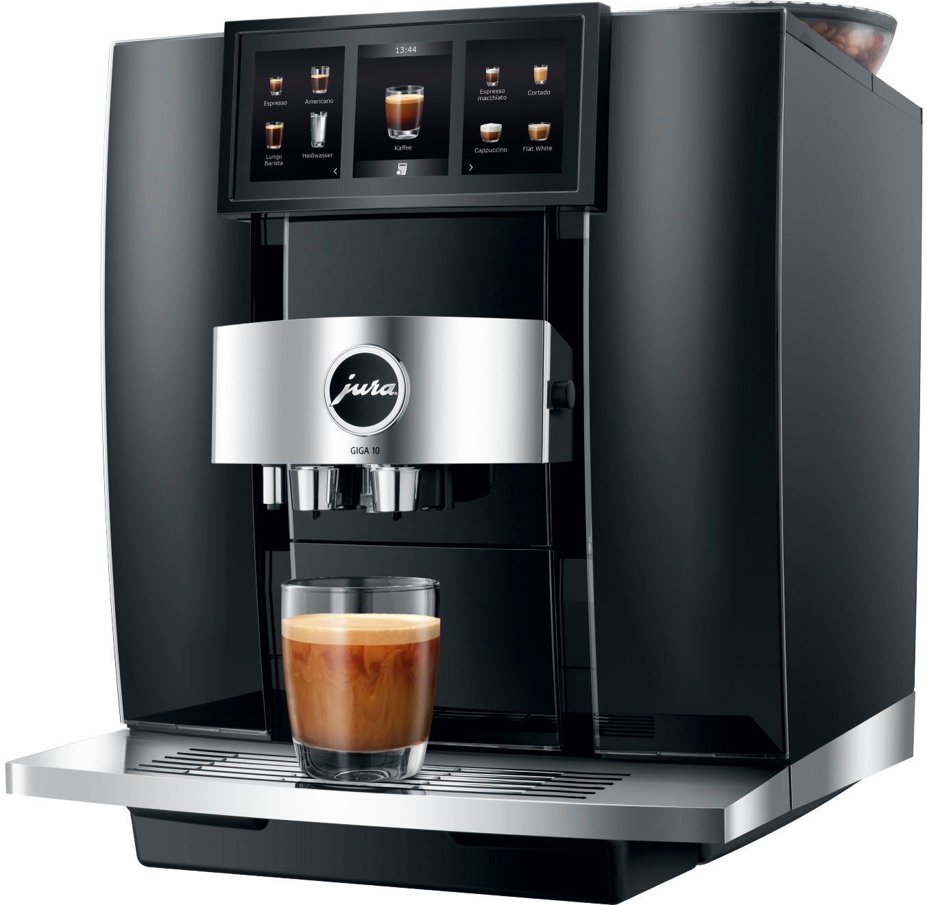 JURA Kaffeevollautomaten online kaufen | OTTO