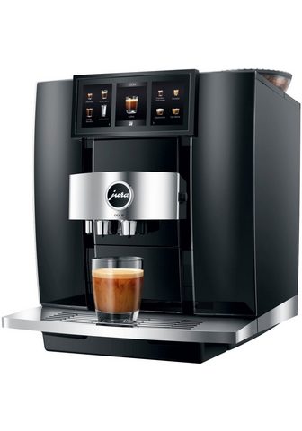  JURA Kaffeevollautomat 15478 GIGA 10 (...