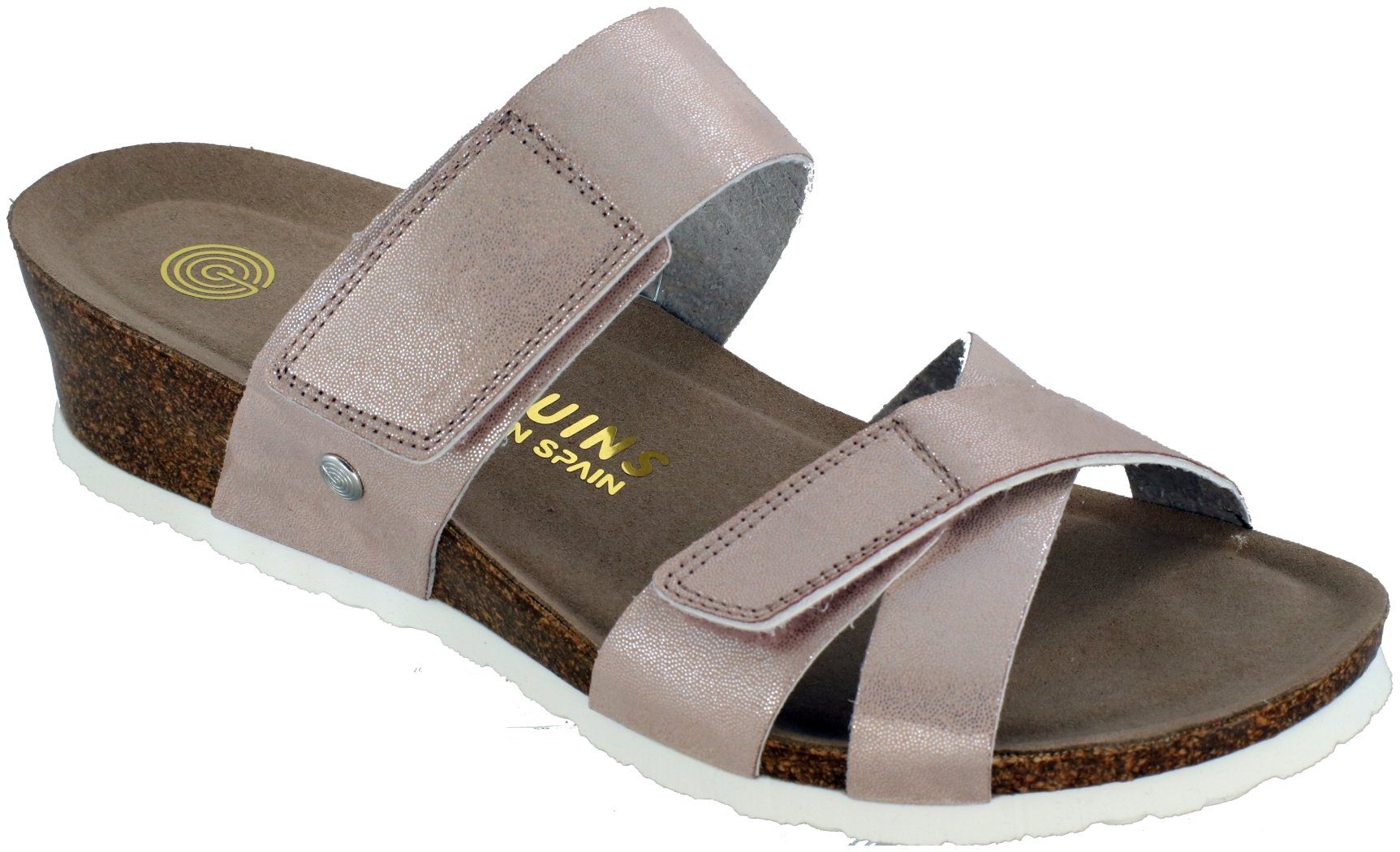 GENUINS Torrevieja Sandale