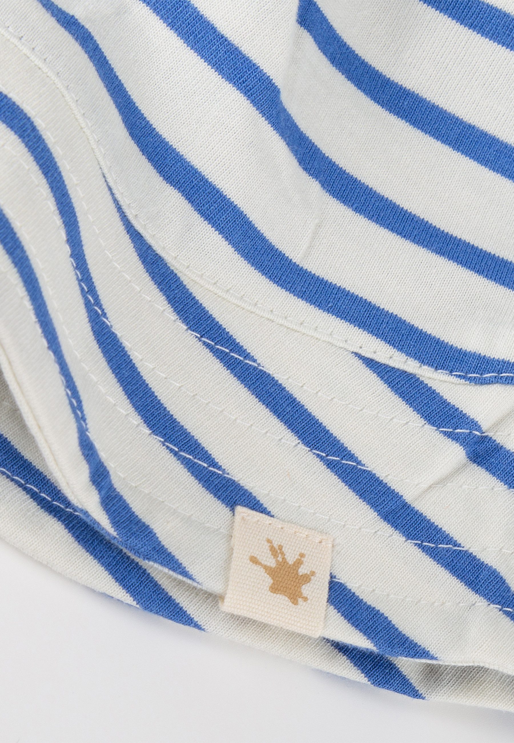 Sigikid Sonnenhut Tiger & Löwe für Kinder Jungen (1-St)