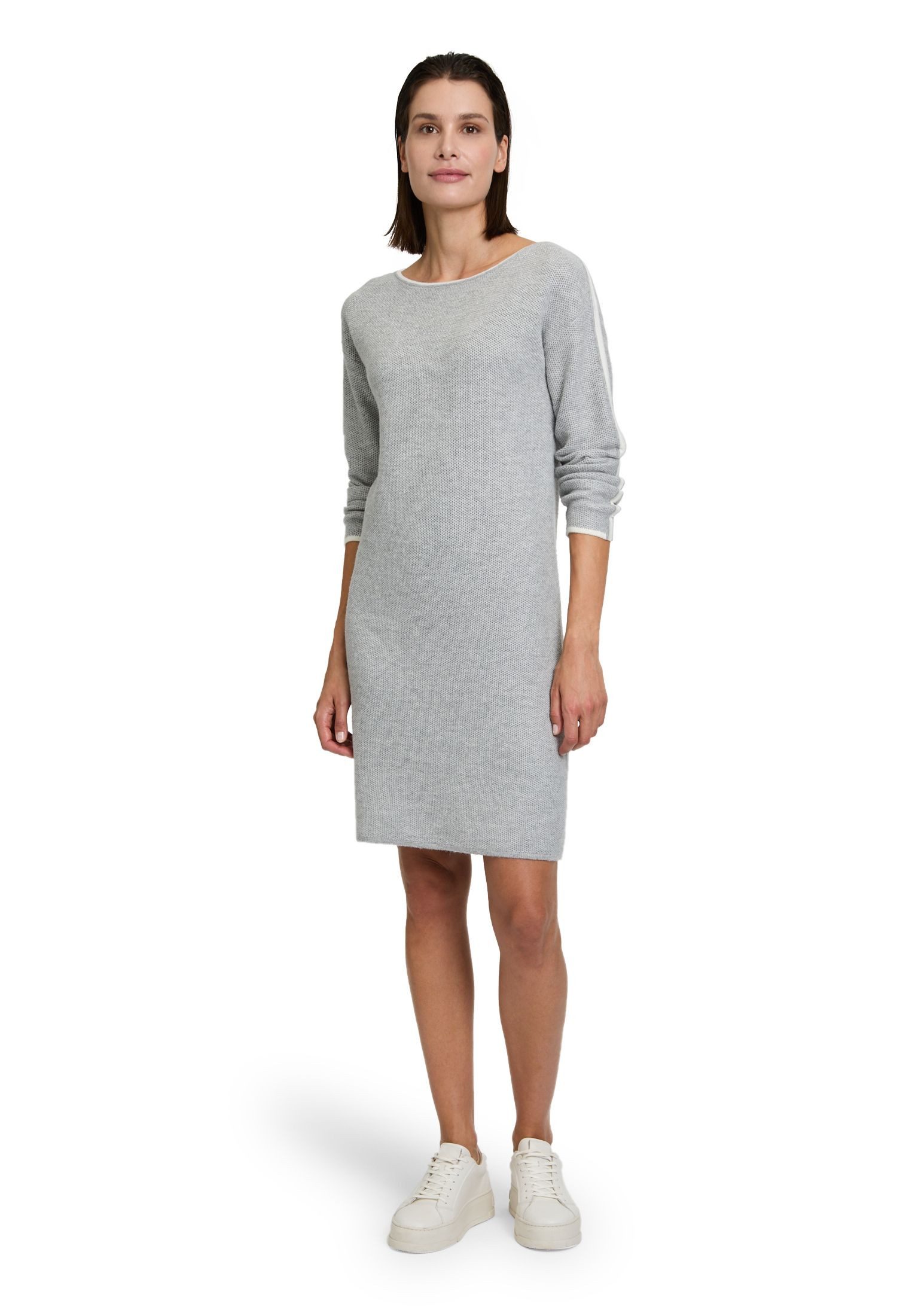 Betty&Co Strickkleid
