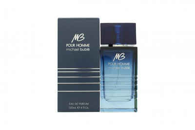 Michael Buble Eau de Parfum »Michael Buble Pour Homme Eau de Parfum 120ml Spray«