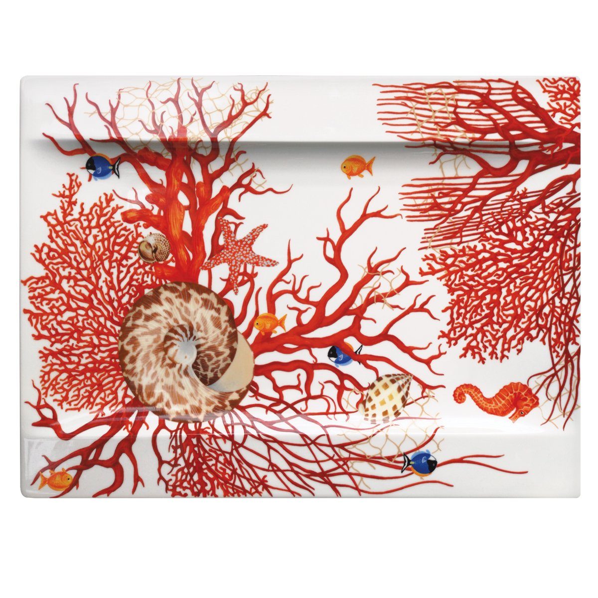TAITÙ Servierplatte Mare