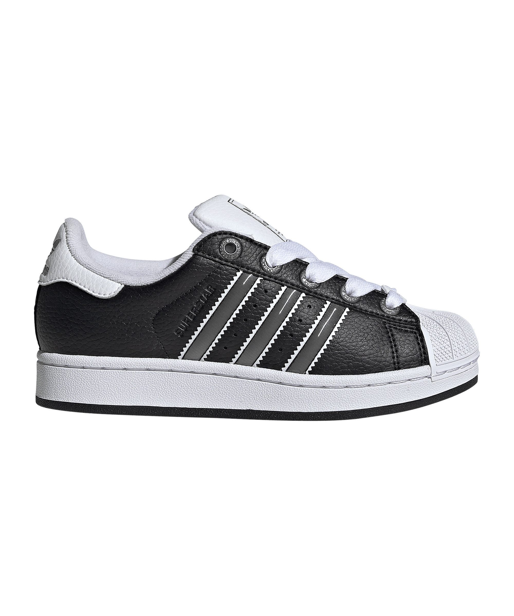 adidas Originals adidas Originals Superstar II Kids Kinder Кроссовки