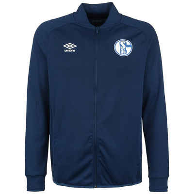 Umbro Sweatjacke »Fc Schalke 04«