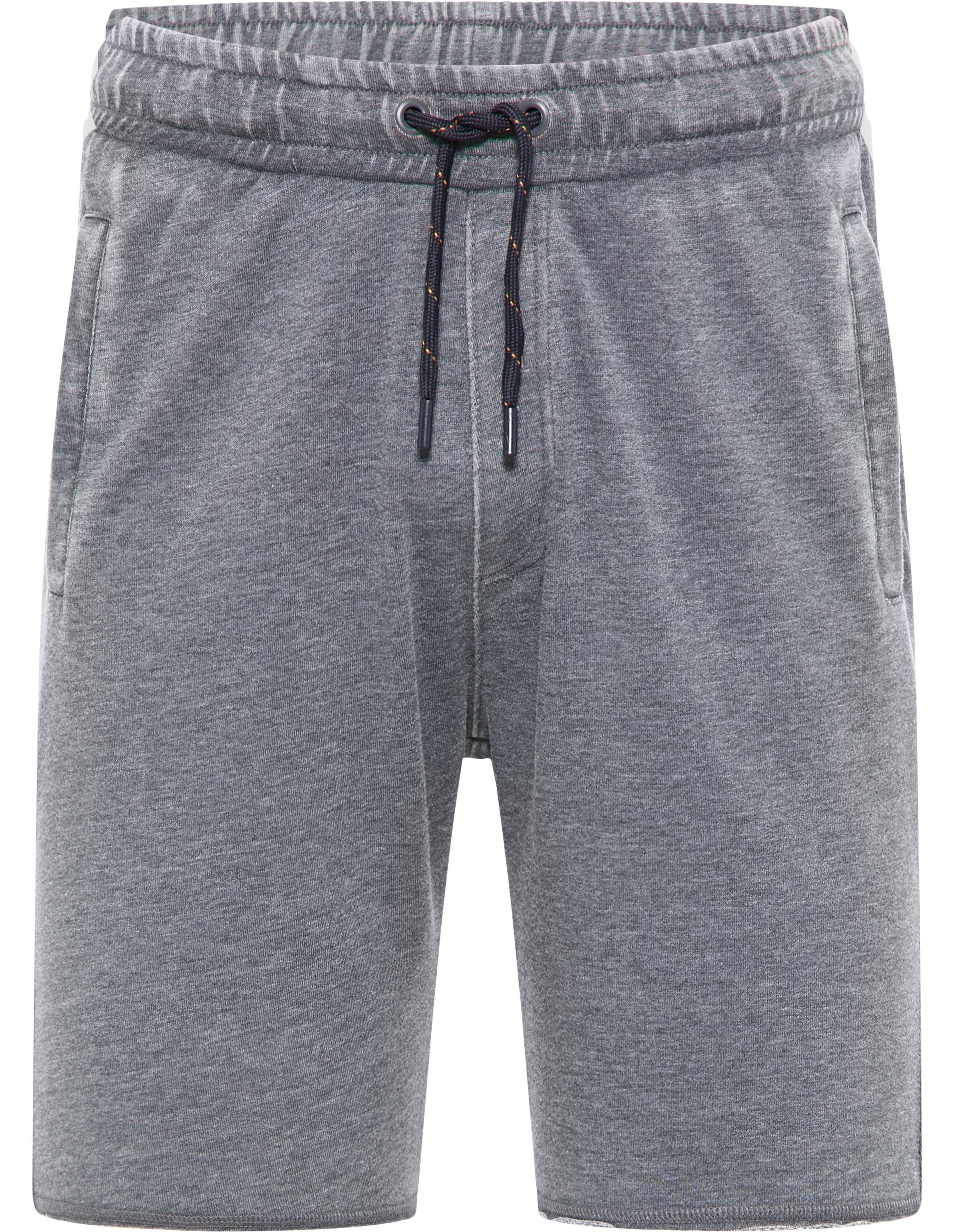 Venice Beach Sweatshorts Sweatshorts VB AIDEN deep Men ocean