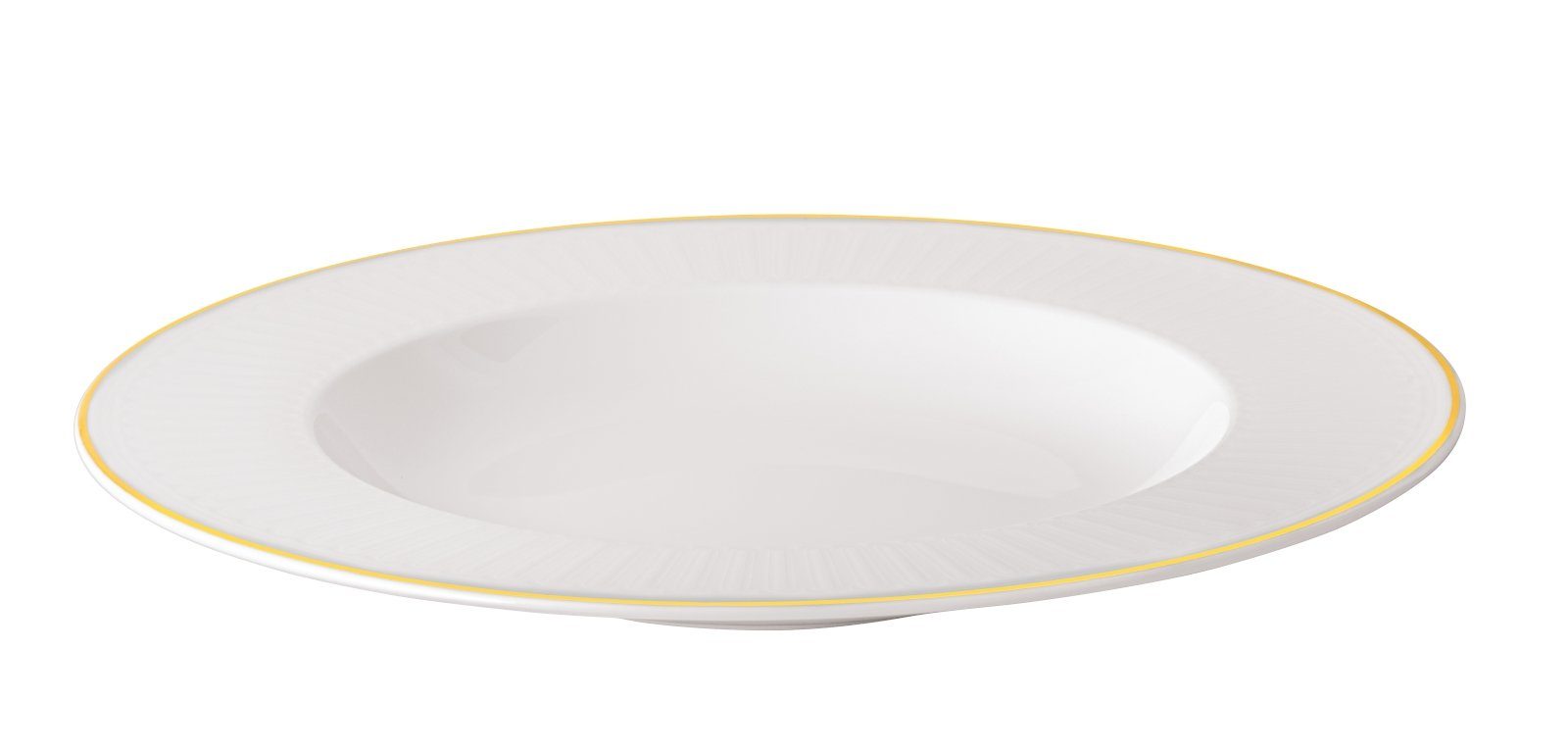 Villeroy & Boch Suppenteller Signature Château Septfontaines Teller tief 29 cm, Château Septfontaines Teller tief