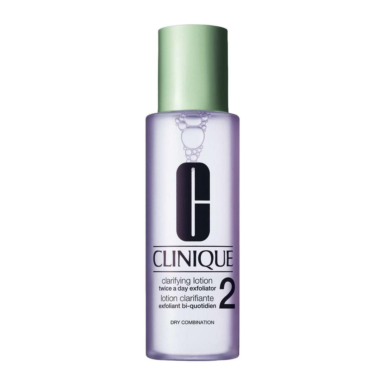 CLINIQUE Gesichtspflege Clarifying Lotion 2, für Alle Hauttypen