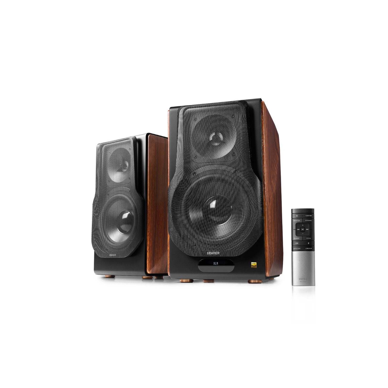 Edifier® S3000MKII Regal-Lautsprecher (120 W)