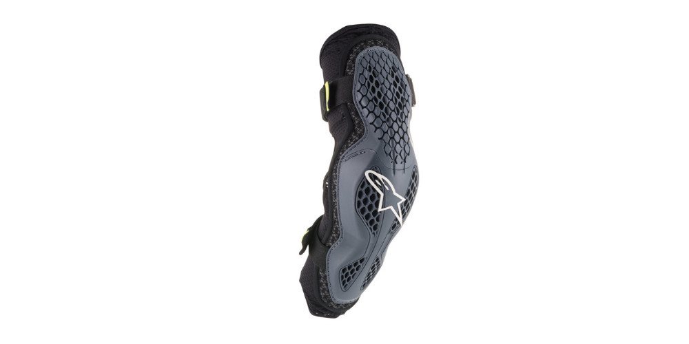 Alpinestars Ellenbogenprotektor Sequence Ellbogenprotektor, Atmungsaktiv belüftet protektoren