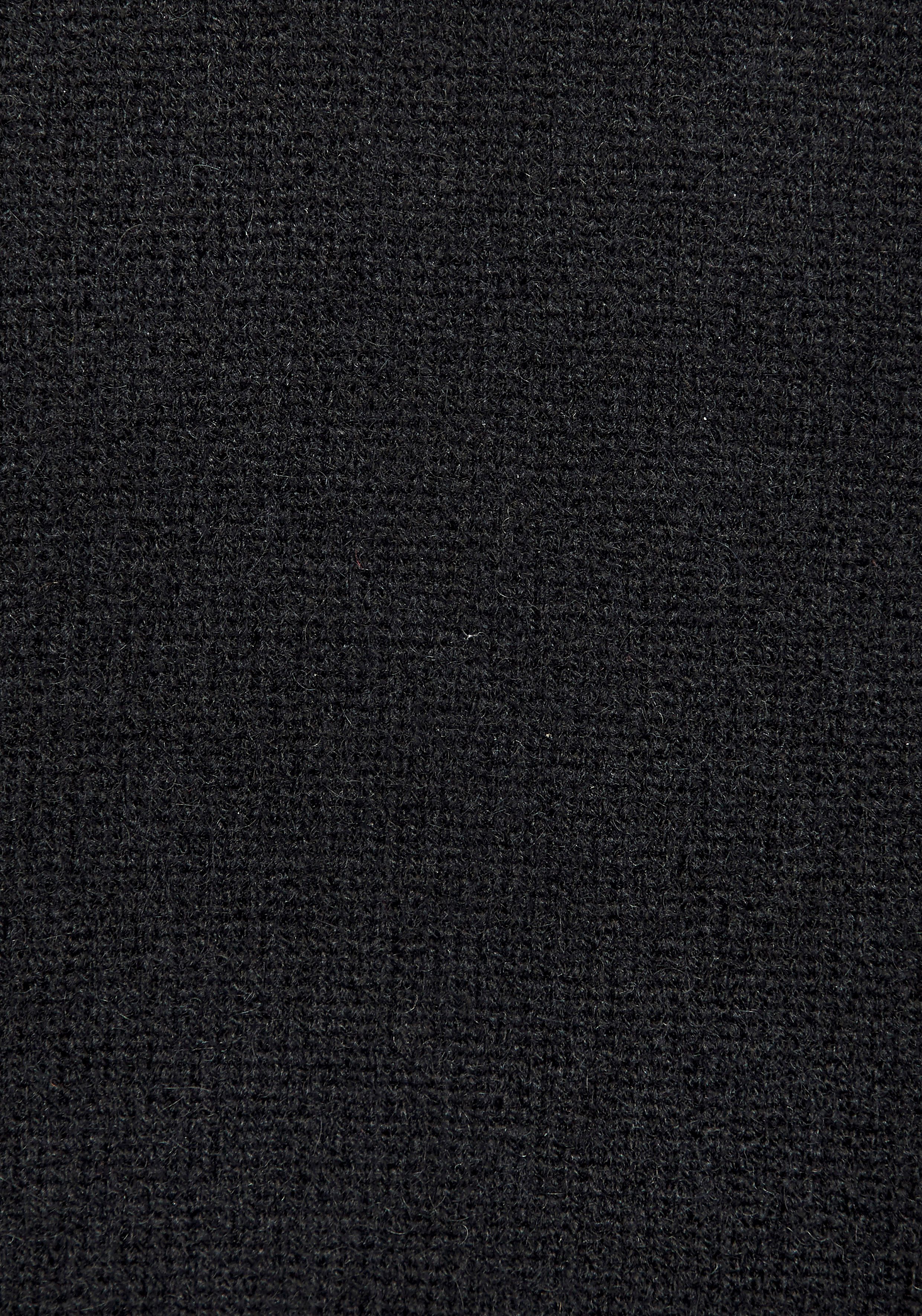LASCANA Kaschmirpullover mit V-Ausschnitt