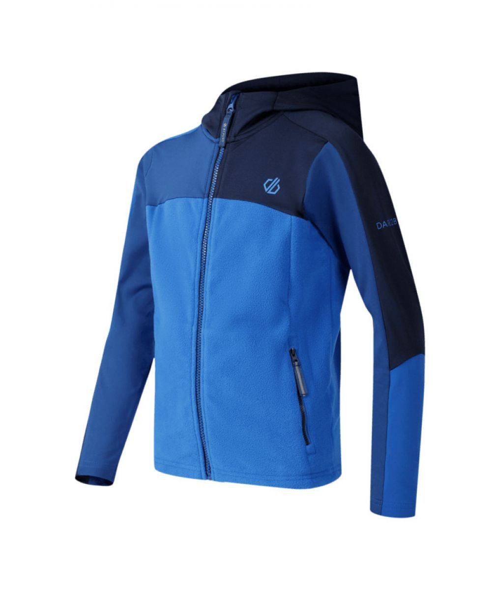 Dare2b Outdoorjacke Jacke Kinder Kids Stretch midlayer - ThrivingIV