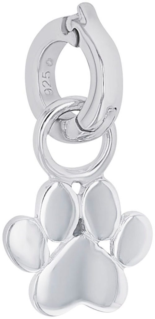 Amor Charm-Einhänger Pfote